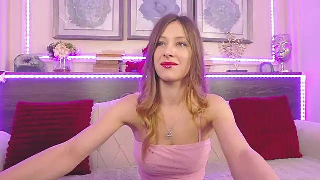 MuseDollX online show from 02-24-26, 07:01