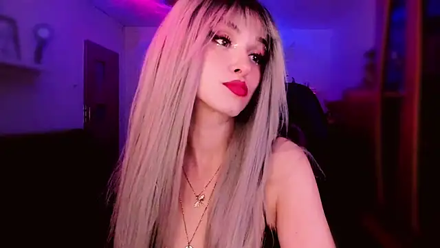 MistressJolie online show from 03-26-26, 04:07