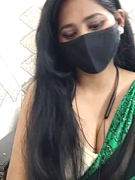 Cute purnima online show from 11-13-25, 03:22