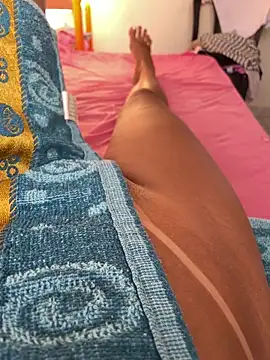 Katianesantos online show from 02-26-26, 09:19