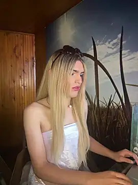 Samantha loch online show from 06-05-26, 12:55