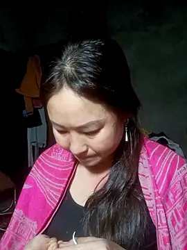 suki-lady online show from 11-25-25, 06:57