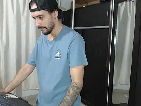 mochakkdj online show from 12-22-25, 11:02