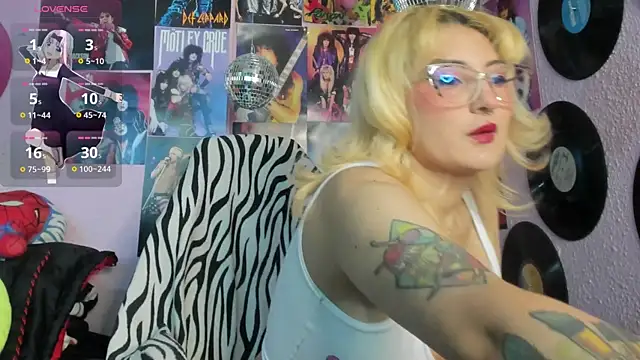 Snapshot of Avril_Maria chatting on 09-14-25, 06:29 Avril Maria online show from 09-14-25, 06:29