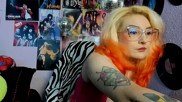 Avril Maria online show from 02-18-26, 05:53