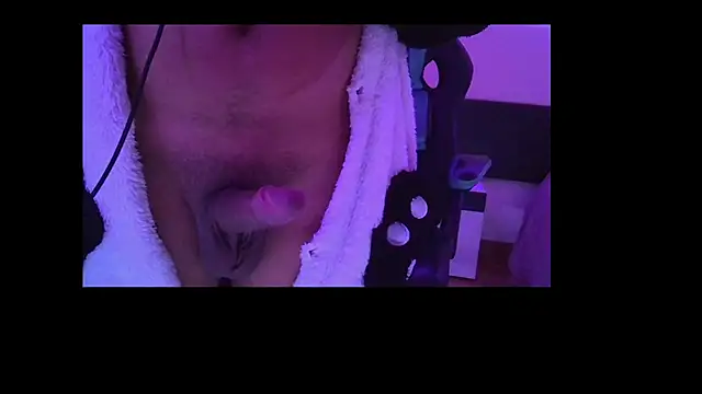 PpepeGordaa online show from 01-11-26, 07:08