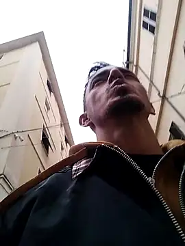 JuanD vero online show from 11-09-25, 11:41