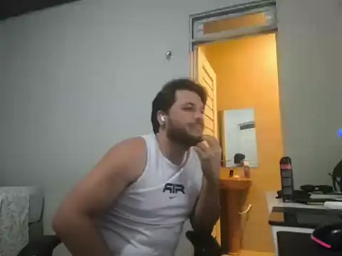 Miguelion2308 online show from 01-14-26, 01:33