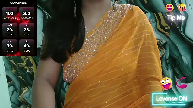 Dream Kavya online show from 10-20-25, 04:07