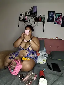 kendra lil evill online show from 12-16-25, 10:31