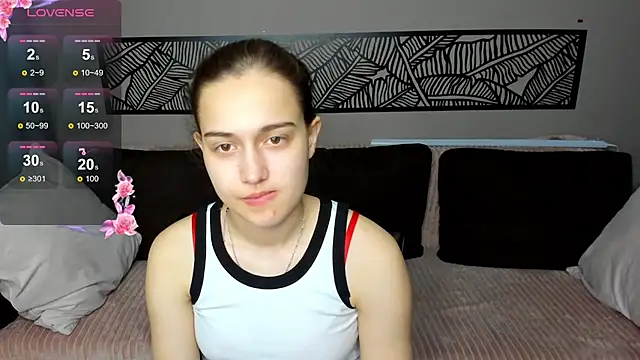 Alisa  Kelly online show from 11-29-25, 02:03