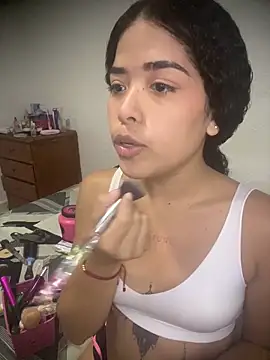 KarimAnxiex online show from 09-28-25, 08:25