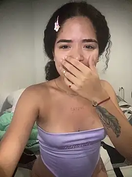 KarimAnxiex online show from 09-30-25, 03:11