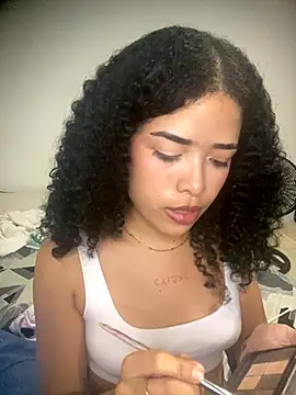 KarimAnxiex online show from 10-01-25, 04:29