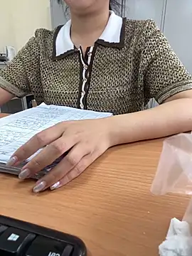 ThuPhuong-Tr online show from 09-11-25, 06:46