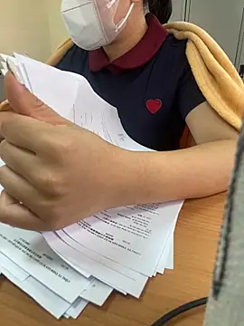 ThuPhuong-Tr online show from 10-09-25, 01:58