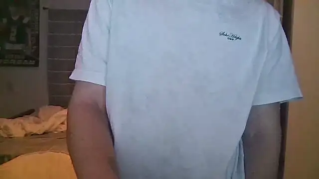 Snapshot of sexybigdick04 chatting on 01-08-26, 11:34 sexybigdick04 online show from 01-08-26, 11:34