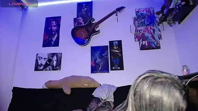 moonligth18 online show from 11-03-25, 11:48