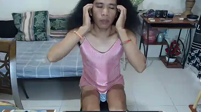 bigasianshane online show from 02-28-25, 03:48