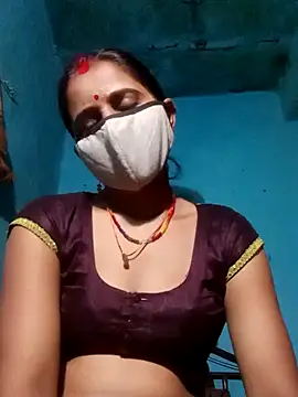 Sexi pushpa online show from 10-27-25, 02:10