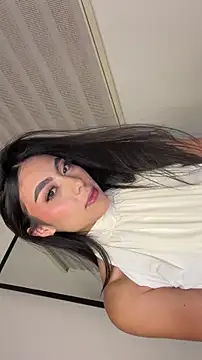 Tessa  Winslow online show from 03-28-26, 06:02
