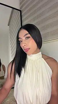 Tessa  Winslow online show from 03-31-26, 03:41
