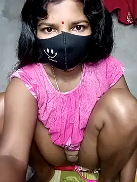 Renuka GG online show from 12-15-25, 01:10