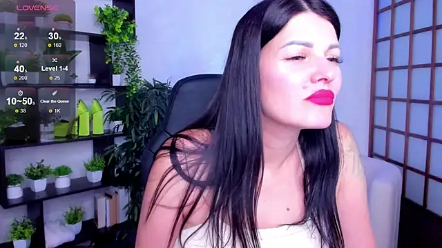 O1d Lady online show from 09-20-25, 08:48