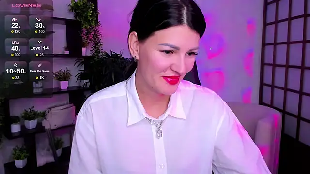 O1d Lady online show from 09-22-25, 08:49