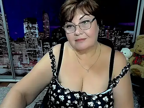 Snapshot of Bela_Lana_ chatting on 10-30-25, 07:14 Bela Lana  online show from 10-30-25, 07:14