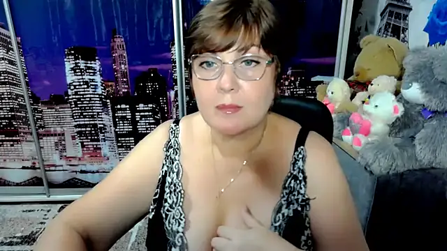 Bela Lana  online show from 07-07-26, 06:12