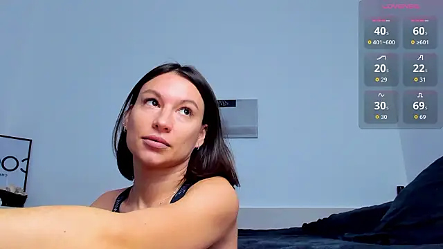 KellySmitS online show from 03-06-26, 10:01