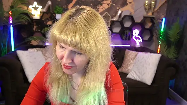 NatalyChanell online show from 09-21-25, 02:29