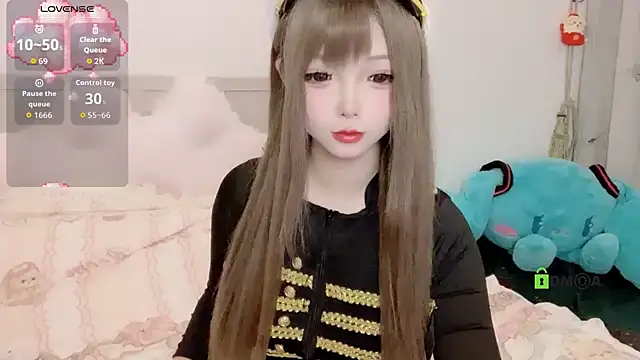 Snapshot of liuruyuan888 chatting on 10-22-25, 04:29 liuruyuan888 online show from 10-22-25, 04:29