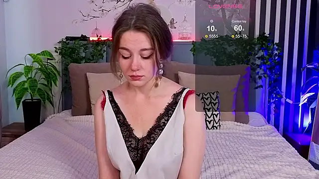 SkyHelen online show from 10-06-25, 05:27