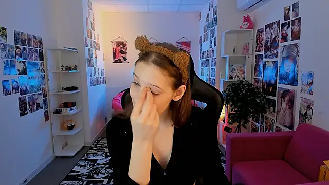 JenniferKiim online show from 03-03-26, 02:01