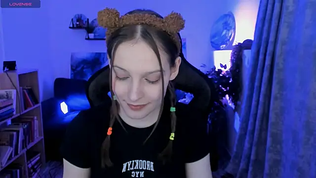 JenniferKiim online show from 03-07-26, 12:02