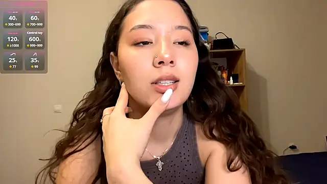 Sakuravice online show from 10-06-25, 02:14