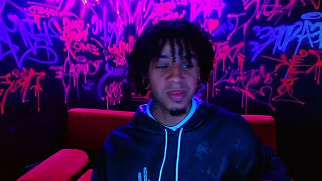 Biker Seb online show from 11-14-25, 01:48