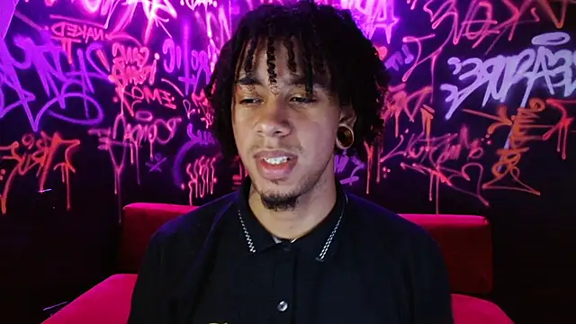 Biker Seb online show from 11-15-25, 03:37