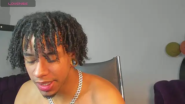 Biker Seb online show from 12-01-25, 01:27