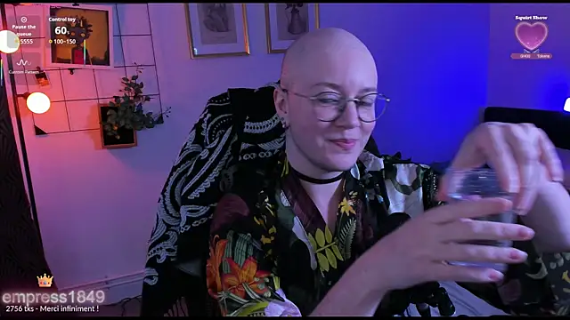 MossPrince online show from 11-17-25, 05:41