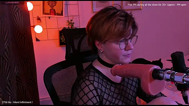 MossPrince online show from 11-21-25, 05:00