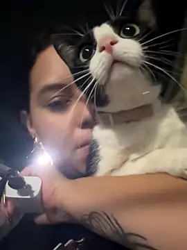 Hayleyourslave online show from 12-20-25, 12:29