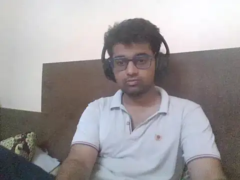 GOJO 1 online show from 09-22-25, 06:26