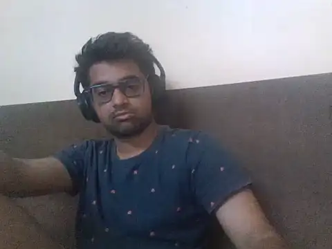 GOJO 1 online show from 09-24-25, 03:32