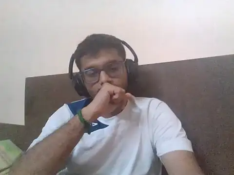 GOJO 1 online show from 10-27-25, 02:21