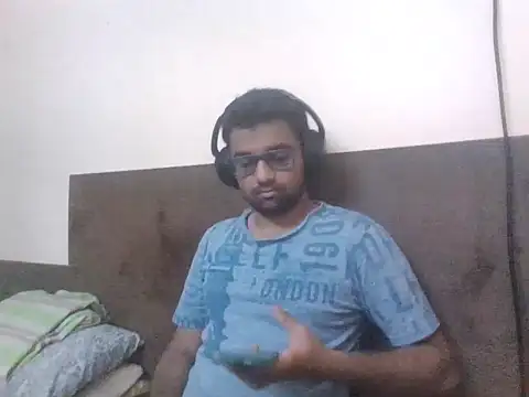 GOJO 1 online show from 11-04-25, 05:50