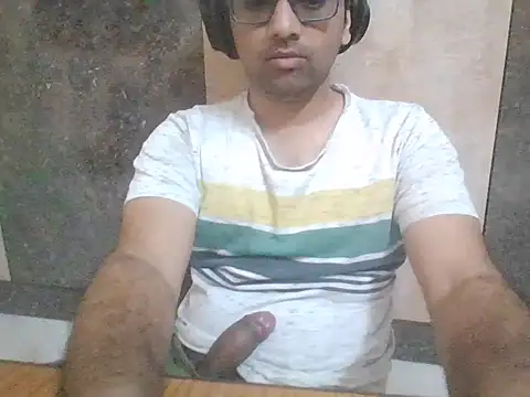 GOJO 1 online show from 02-10-26, 01:59