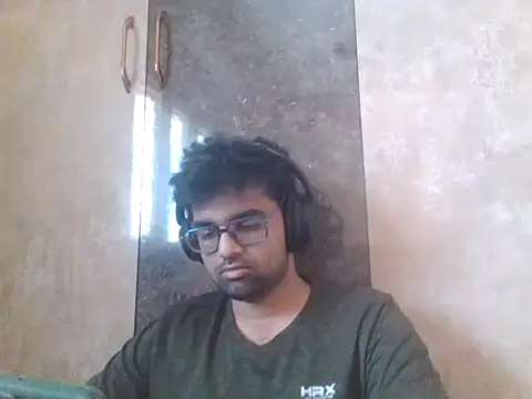 GOJO 1 online show from 02-13-26, 06:31